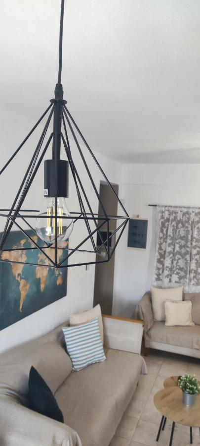Maria'S Luxury Apartment Касандрия Екстериор снимка
