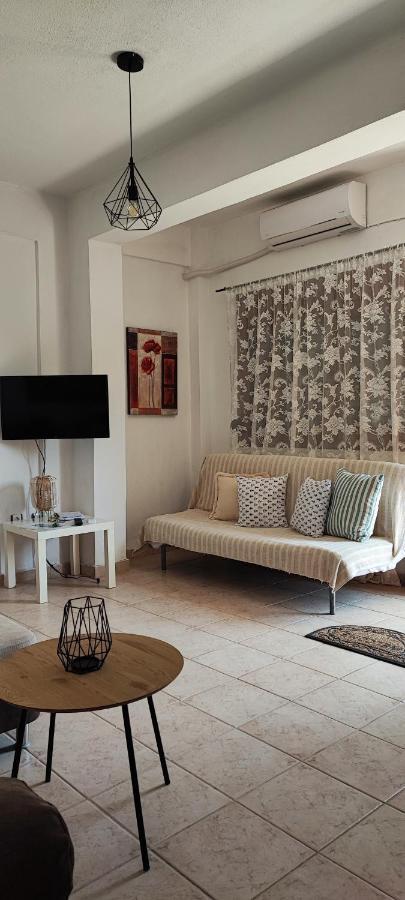 Maria'S Luxury Apartment Касандрия Екстериор снимка